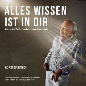 Alles Wissen ist in dir