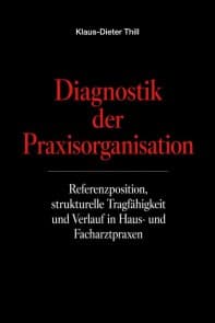 Diagnostik der Praxisorganisation