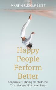 Happy People perform better
