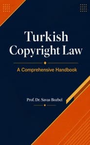 Turkish Copyright Law