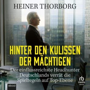 Hinter den Kulissen der Mächtigen