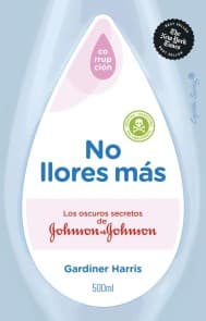 No llores más