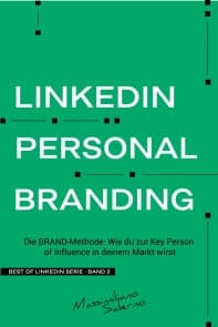 LINKEDIN PERSONAL BRANDING