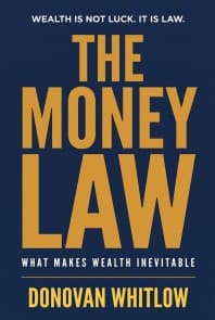 The Money Law