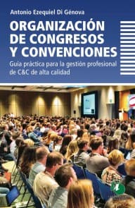 Organización de congresos y convenciones