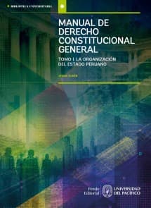 Manual de Derecho Constitucional General