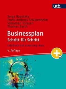 Business Plan Schritt für Schritt