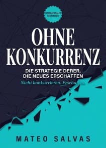 Ohne Konkurrenz