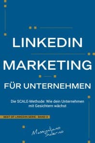 LINKEDIN MARKETING FÜR UNTERNEHMEN