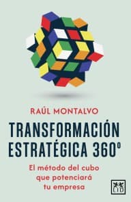 Transformación estratégica 360°