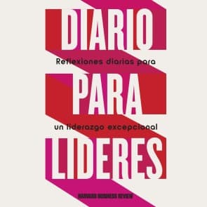 Diario para líderes