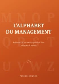 L'alphabet du management
