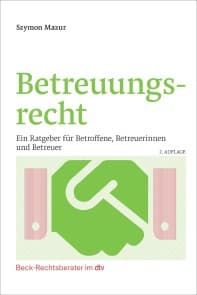 Betreuungsrecht