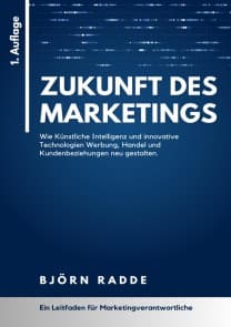 Zukunft des Marketings