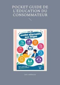 Pocket guide de l'éducation du consommateur