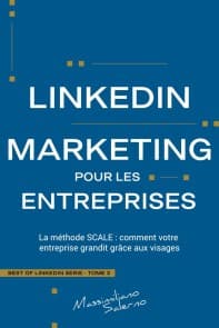 LINKEDIN MARKETING POUR LES ENTREPRISES