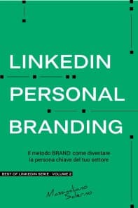 LINKEDIN PERSONAL BRANDING