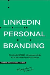 LINKEDIN PERSONAL BRANDING
