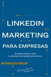 LINKEDIN MARKETING PARA EMPRESAS