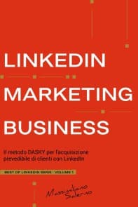 LINKEDIN MARKETING BUSINESS