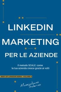 LINKEDIN MARKETING PER LE AZIENDE