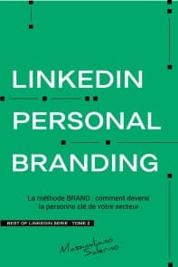 LINKEDIN PERSONAL BRANDING
