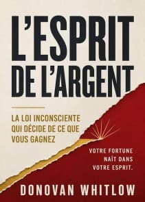 L'esprit de l'argent