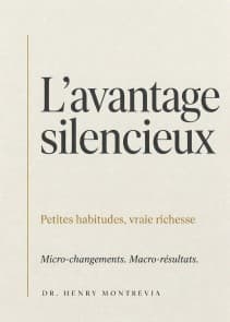 L'avantage silencieux