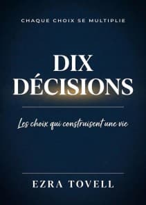 Dix décisions
