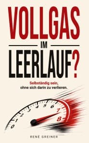 Vollgas im Leerlauf?