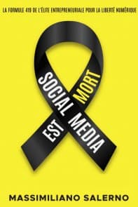 SOCIAL MEDIA EST MORT