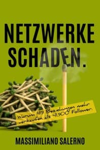 NETZWERKE SCHADEN.