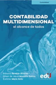 Contabilidad multidimensional. Al alcance de todos