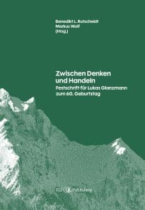Zwischen Denken und Handeln
