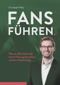Fans führen.