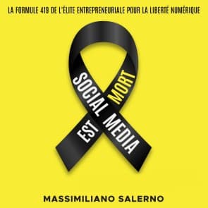 Social Media est mort