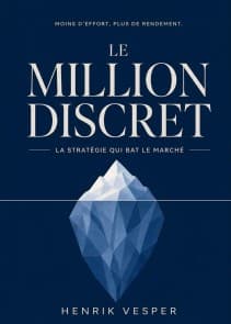 Le million discret