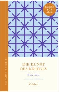 Die Kunst des Krieges