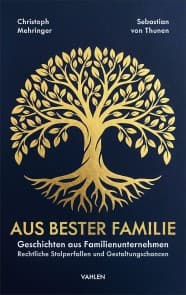 Aus bester Familie