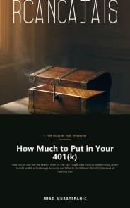 How Much to Put in Your 401(k)