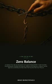 Zero Balance