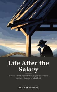 Life After the Salary