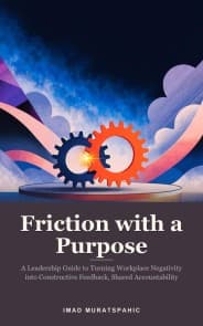 Friction with a Purpose