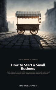How to Start a Small Business