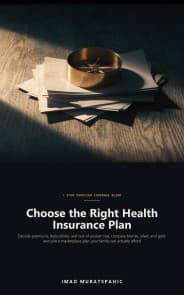 Choose the Right Health Insurance Plan