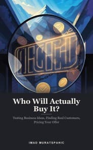 Who Will Actually Buy It?