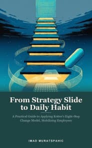 From Strategy Slide to Daily Habit