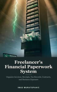 Freelancer's Financial Paperwork System