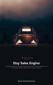 Etsy Sales Engine