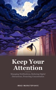 Keep Your Attention